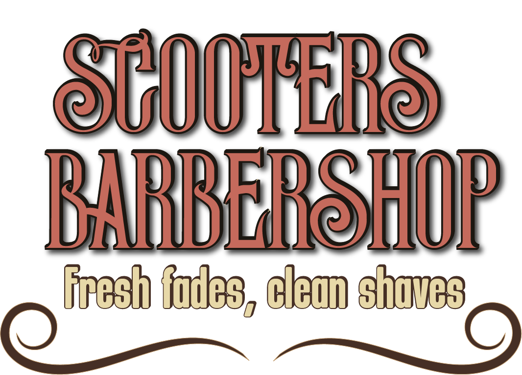 Scooter's wordmark